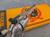 Pre-owned Ruger GP100 357 Magnum 6 Shot 6
