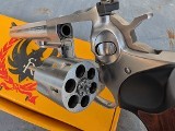 Pre-owned Ruger GP100 357 Magnum 6 Shot 6