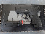 Pre-owned Smith & Wesson Shield Plus 9mm 3.1