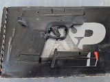 Pre-owned Smith & Wesson Shield Plus 9mm 3.1