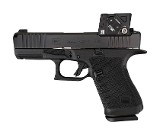 Glock 19 Gen 6 9mm ORS W/ Aimpoint COA 15 Round Capacity P61950B03DC8A3 - 2 of 2