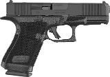 Glock Model 19 Gen 6 9mm ORS Optics Ready 10 Round Capacity P61950201 - 3 of 3
