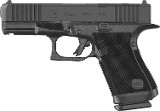 Glock Model 19 Gen 6 9mm ORS Optics Ready 10 Round Capacity P61950201 - 2 of 3