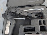 Pre-owned Springfield XDM 10mm 5.25