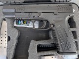 Pre-owned Springfield XDM 10mm 5.25