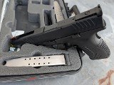 Pre-owned Springfield XDM 10mm 5.25