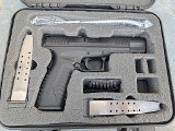 Pre-owned Springfield XDM 10mm 5.25