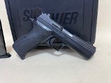 SIG Sauer P210 9mm 5