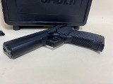 SIG Sauer P210 9mm 5