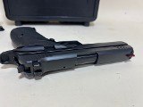 SIG Sauer P210 9mm 5