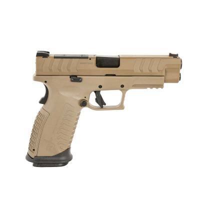Springfield Armory XDM Elite 10mm OSP FDE Optics Ready XDME94510FHCOSP - Image 1 of 2