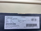 Browning Cynergy Wicked Wing Mossy Oak Bottomland 12 Gauge – 30