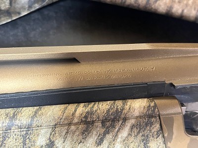 Browning Cynergy Wicked Wing Mossy Oak Bottomland 12 Gauge – 30