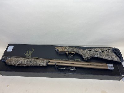 Browning Cynergy Wicked Wing Mossy Oak Bottomland 12 Gauge – 30