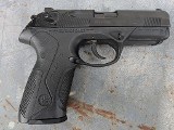 Pre-owned Beretta PX4 Storm 40 S&W 14+1 DA/SA Decocker Italy - 2 of 3