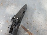 Pre-owned Beretta PX4 Storm 40 S&W 14+1 DA/SA Decocker Italy - 3 of 3