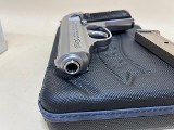Walther PPK/S Stainless .380 ACP – MPN 4796004, 3 Magazines, Box & Accessories - 7 of 10