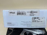 Walther PPK/S Stainless .380 ACP – MPN 4796004, 3 Magazines, Box & Accessories - 10 of 10