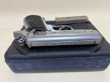 Walther PPK/S Stainless .380 ACP – MPN 4796004, 3 Magazines, Box & Accessories - 6 of 10