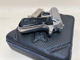 Walther PPK/S Stainless .380 ACP – MPN 4796004, 3 Magazines, Box & Accessories - 5 of 10