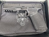 Pre-owned Springfield Armory Echelon Comp 9mm 4.5