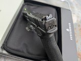Pre-owned Springfield Armory Echelon Comp 9mm 4.5