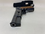 Browning Hi-Power 9mm Pistol – Made in Belgium 1968 (Pre 1970) - 6 of 9