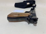 Browning Hi-Power 9mm Pistol – Made in Belgium 1968 (Pre 1970) - 4 of 9