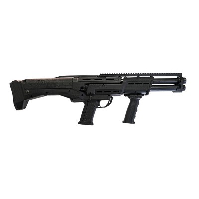 Standard Manufacturing DP-12 Gen 2 Double Barrel 12 Ga Pump Action DP12GEN-2 - Image 1 of 1