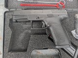 Pre-owned CZ P10-C 9mm 2-15 rd Mags 91531 - Image 2 of 2