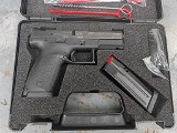 Pre-owned CZ P10-C 9mm 2-15 rd Mags 91531 - Image 1 of 2