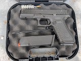 Pre-owned Glock 17 Gen 5 9mm FS Two Mags - Image 1 of 4