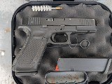 Pre-owned Glock 17 Gen 5 9mm FS Two Mags - Image 2 of 4