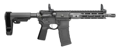 Springfield Saint Victor V2 300 Blackout 9.5