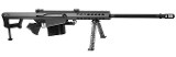 Barrett M82A1 416 Barrett Semi Auto 29