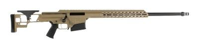 Barrett MRAD SMR 300 Win Mag FDE 26