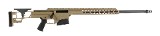 Barrett MRAD SMR 300 Win Mag FDE 26