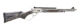 Marlin 1894 SBL 44 Mag Stainless Steel Large Loop 16