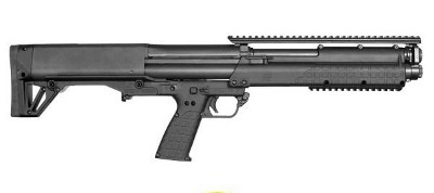 Kel-Tec KSG 12 Ga Bullpup 14 Round Capacity 18.5