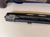 Beretta 687 Silver Pigeon III Deluxe Trap Combo 12 Gauge – 32