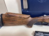 Beretta 687 Silver Pigeon III Deluxe Trap Combo 12 Gauge – 32