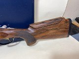Beretta 687 Silver Pigeon III Deluxe Trap Combo 12 Gauge – 32