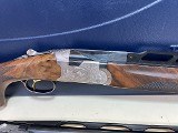 Beretta 687 Silver Pigeon III Deluxe Trap Combo 12 Gauge – 32