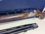 Beretta 687 Silver Pigeon III Deluxe Trap Combo 12 Gauge – 32