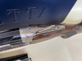 Beretta 687 Silver Pigeon III Deluxe Trap Combo 12 Gauge – 32