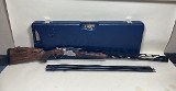 Beretta 687 Silver Pigeon III Deluxe Trap Combo 12 Gauge – 32
