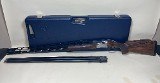Beretta 687 Silver Pigeon III Deluxe Trap Combo 12 Gauge – 32