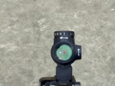 LWRC IC-DI 556 16