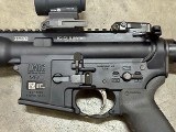 LWRC IC-DI 556 16