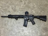 LWRC IC-DI 556 16